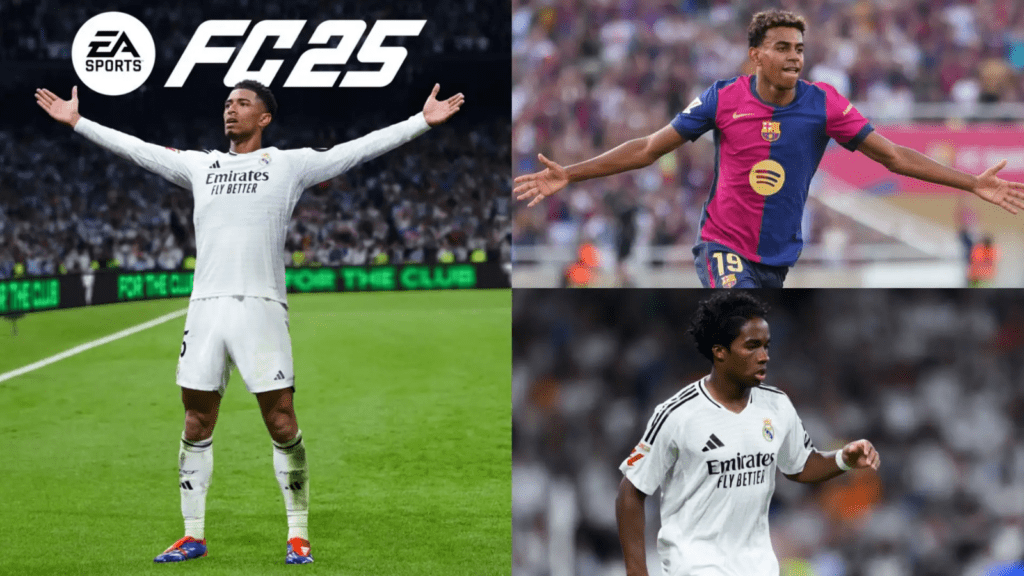 Essential Attacking and Defensive Strategies to Dominate FC