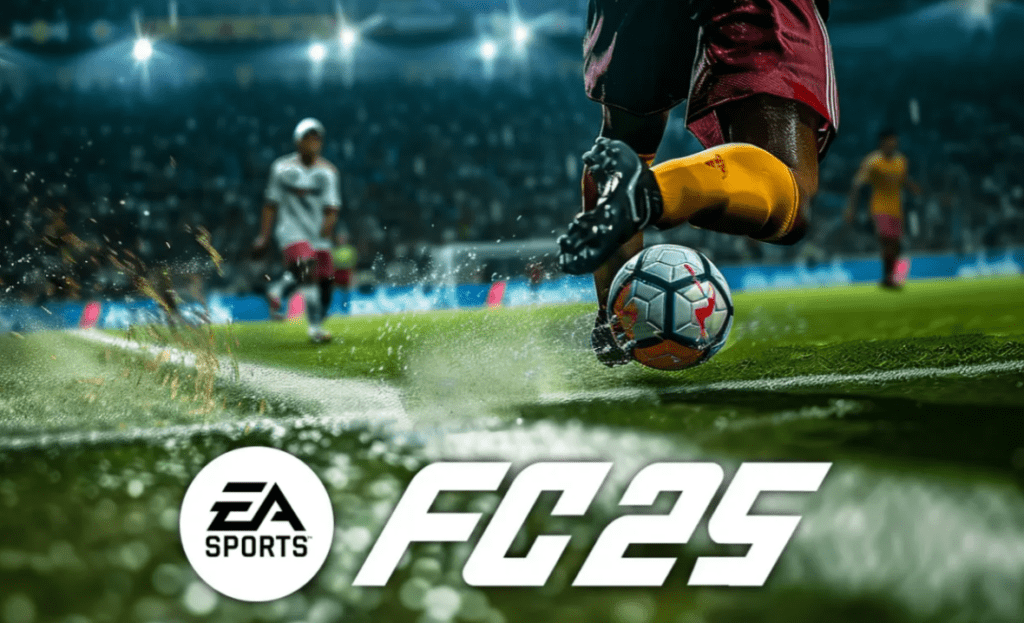 Best Managers in EA FC 25