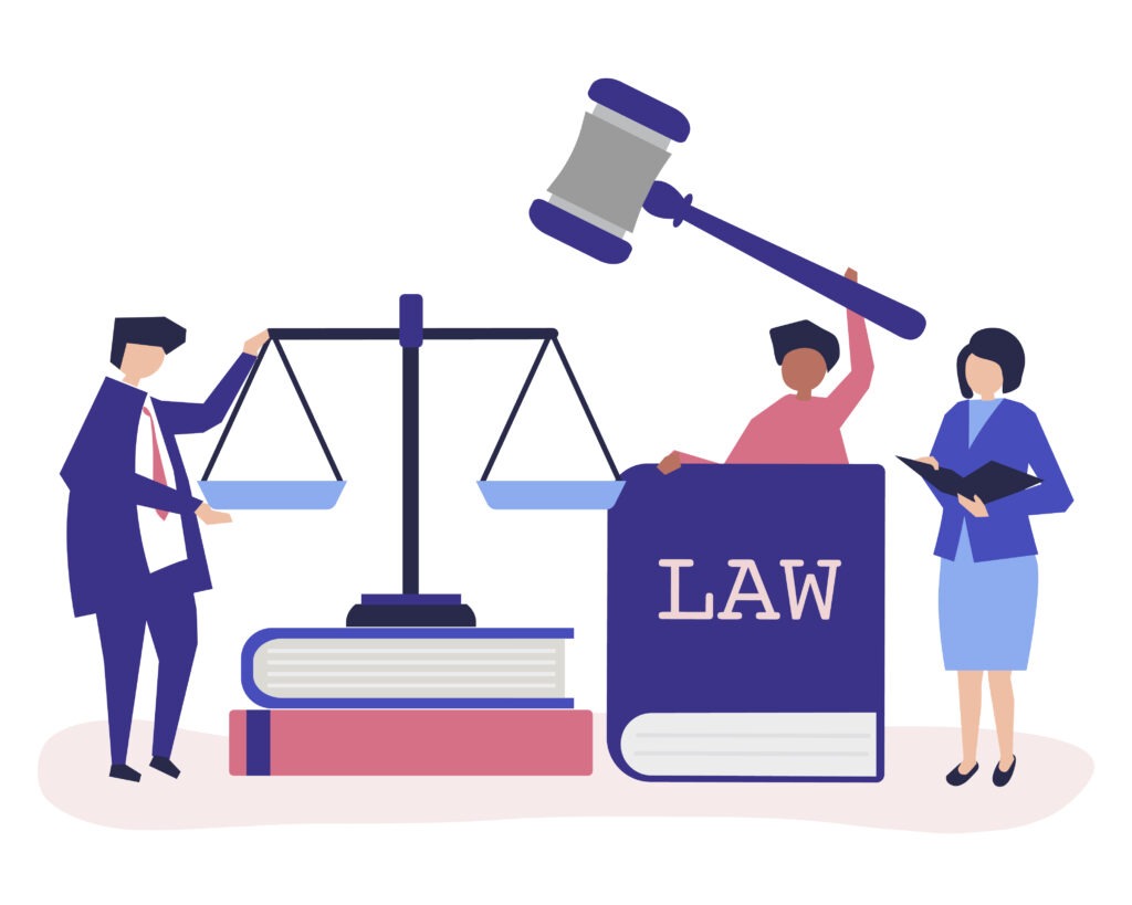 Ricona Lawfirm Company