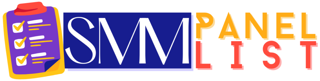 SMMPanelList