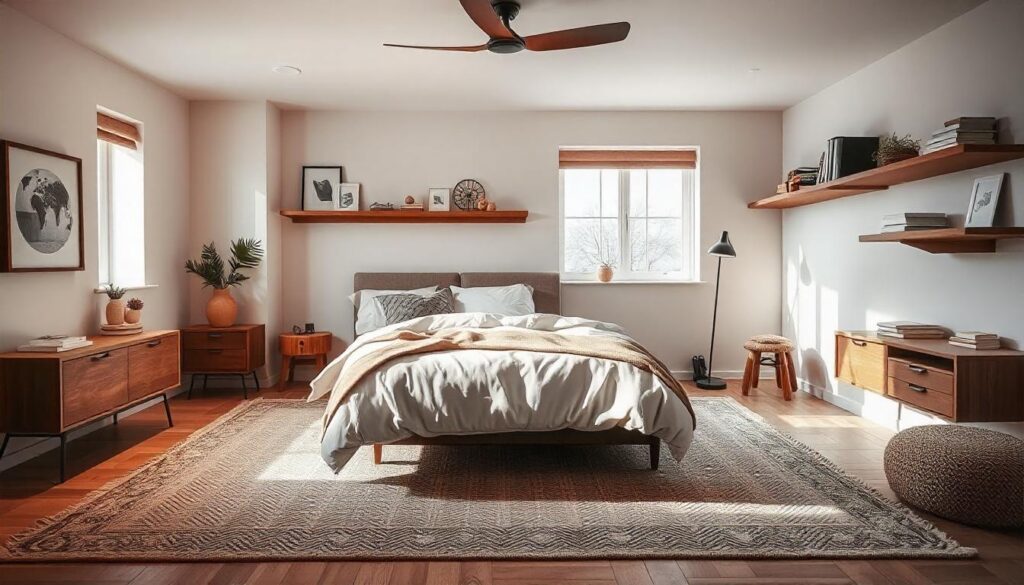 Expert Tips to Design a Functional and Stylish Bedroom Inter
