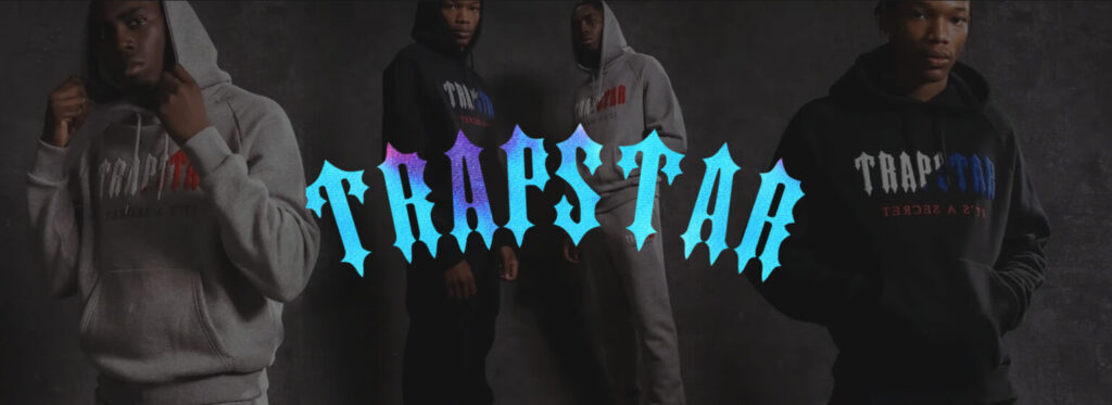 Trapstar Clothing | Sale Upto 70% OFF