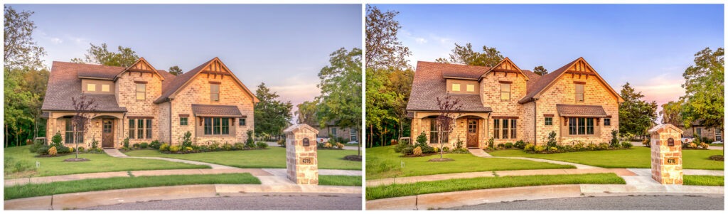 Professional Blurry Photo Correction Services