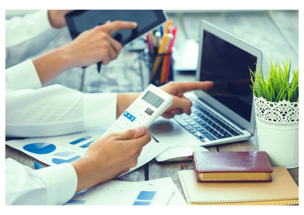 Why Accounting Outsourcing Services Are Essential for Busine