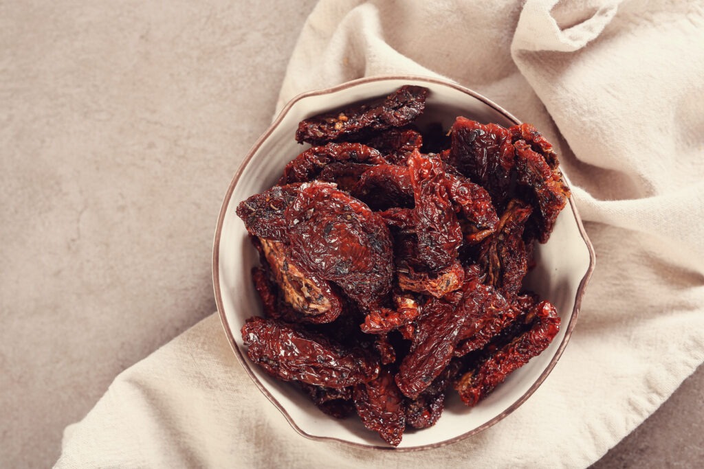 Try the Rich Flavor of Teriyaki Beef Jerky
