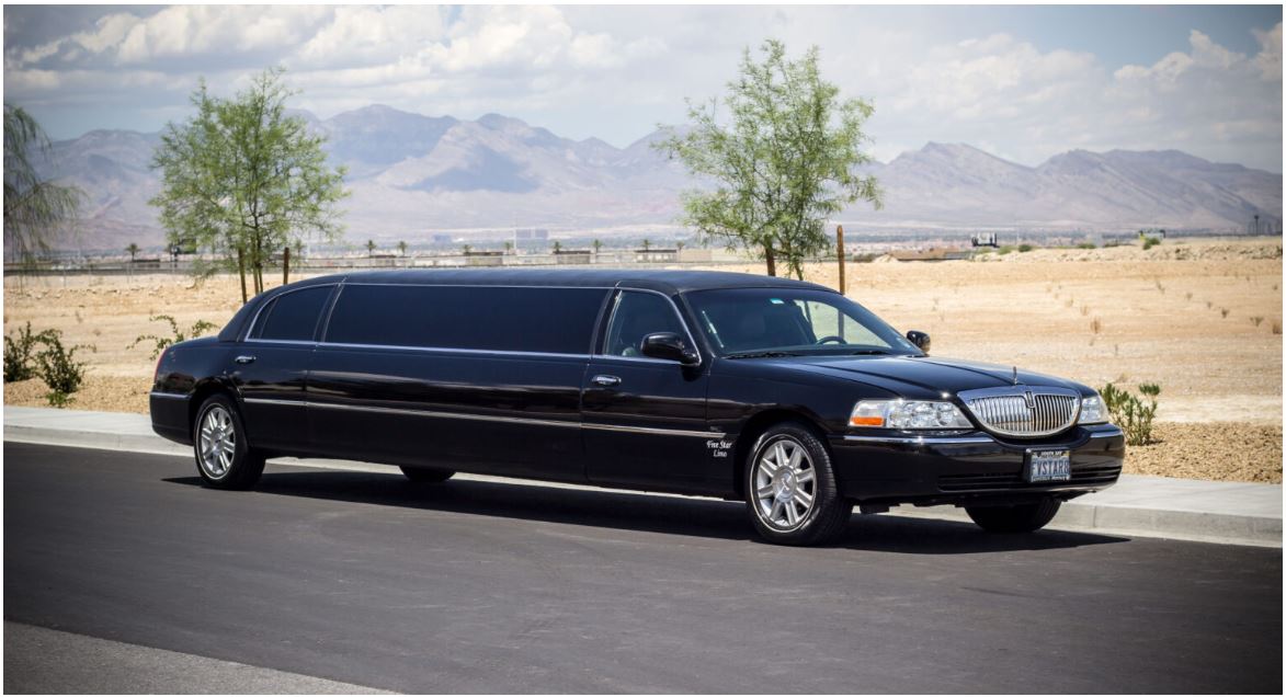 Core Essentials of a Luxury Stretch Limo [Updated 2024] The