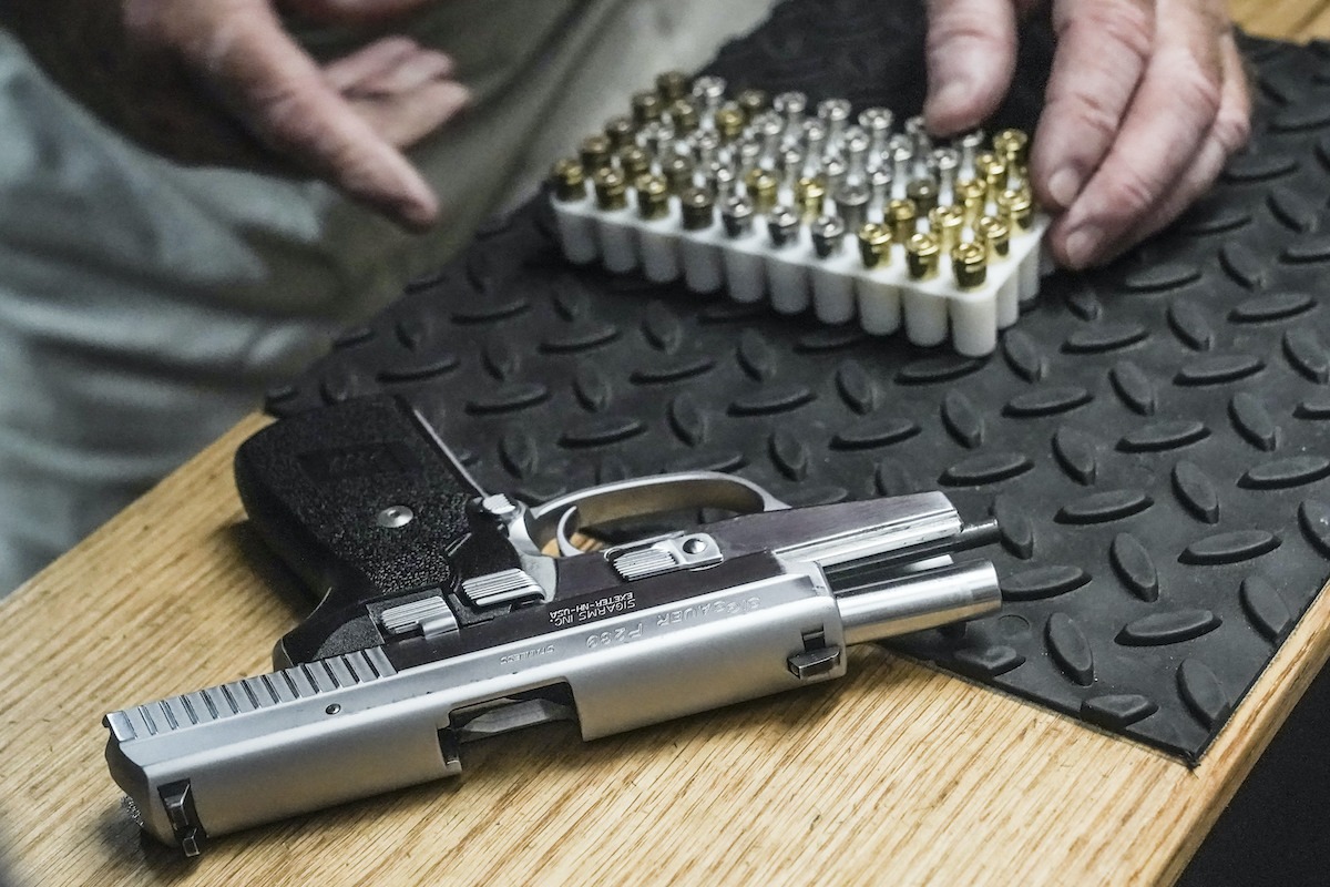 Understanding Ballistics: How Bullet Performance Affects Self-Defense