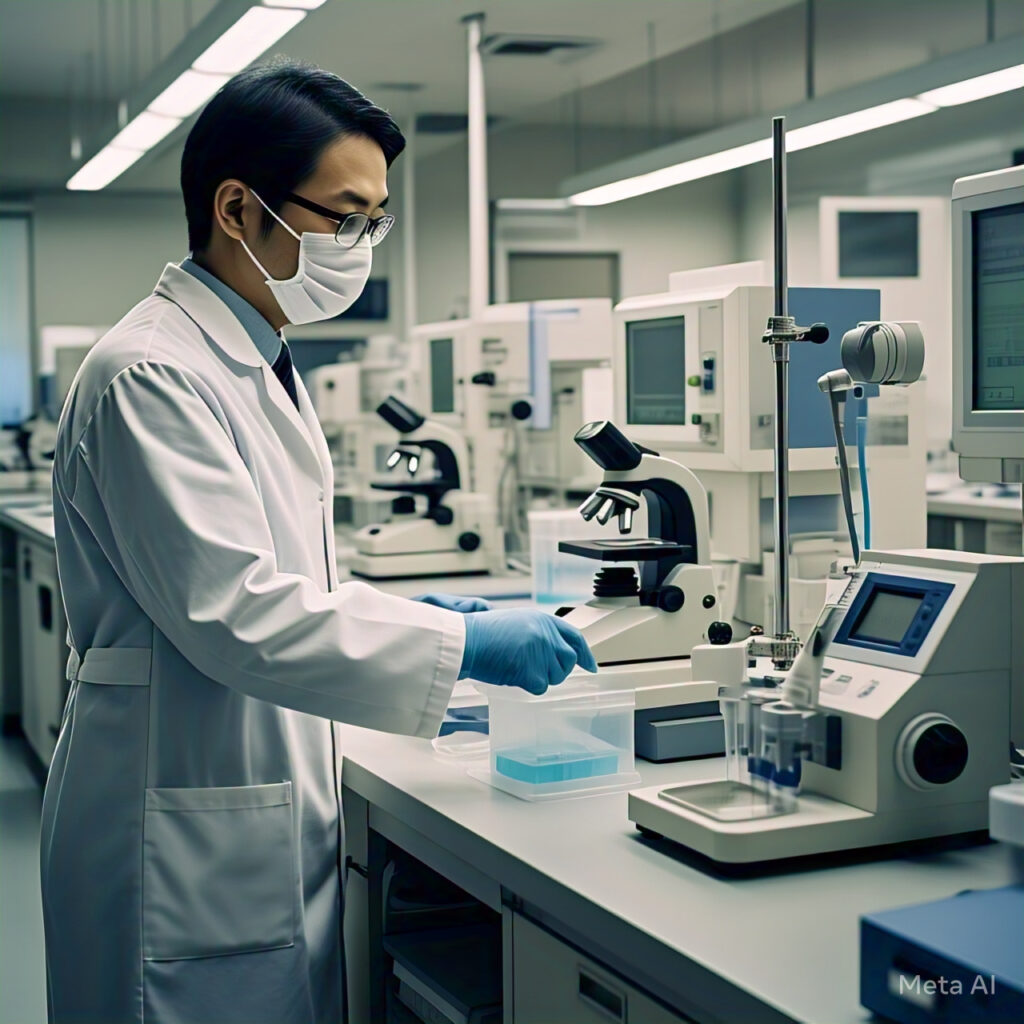 Japan In-Vitro Diagnostics Trends Insights 2025-2033