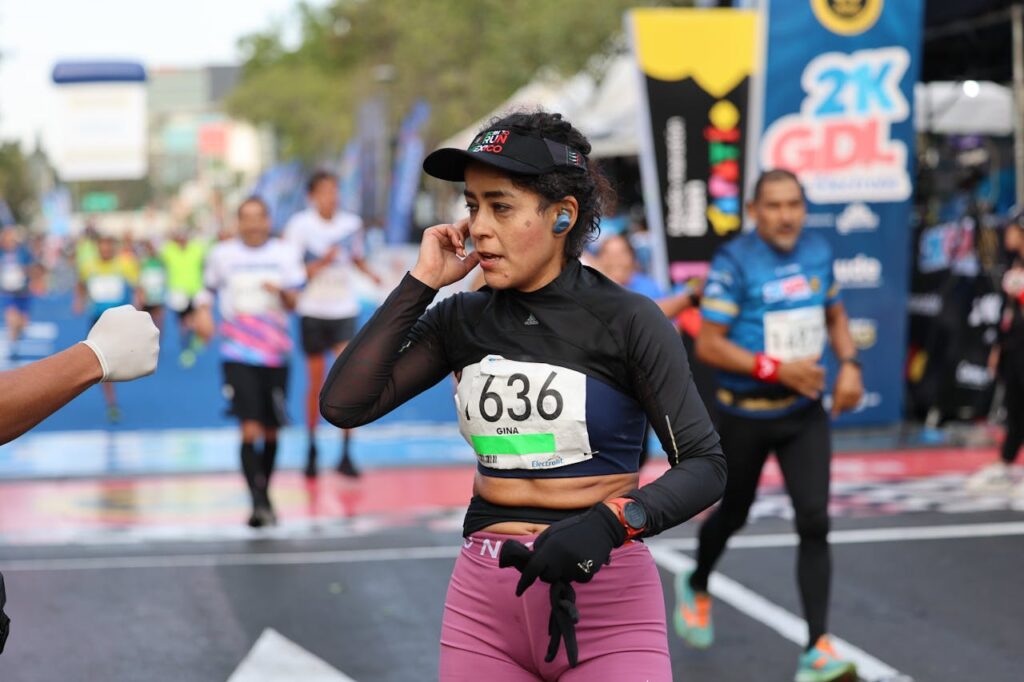 On Cloud: Revolucionando el Running en México | Guía Complet