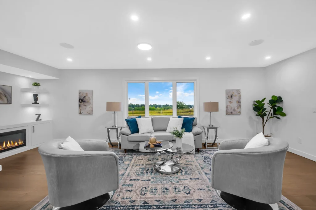 Luxery Home Staging Expert – Calgary Home Staging
