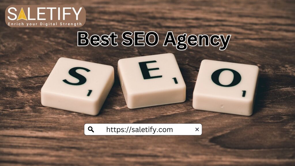 SEO Company Pune: Your Best Bet for Digital Growth | Saletif