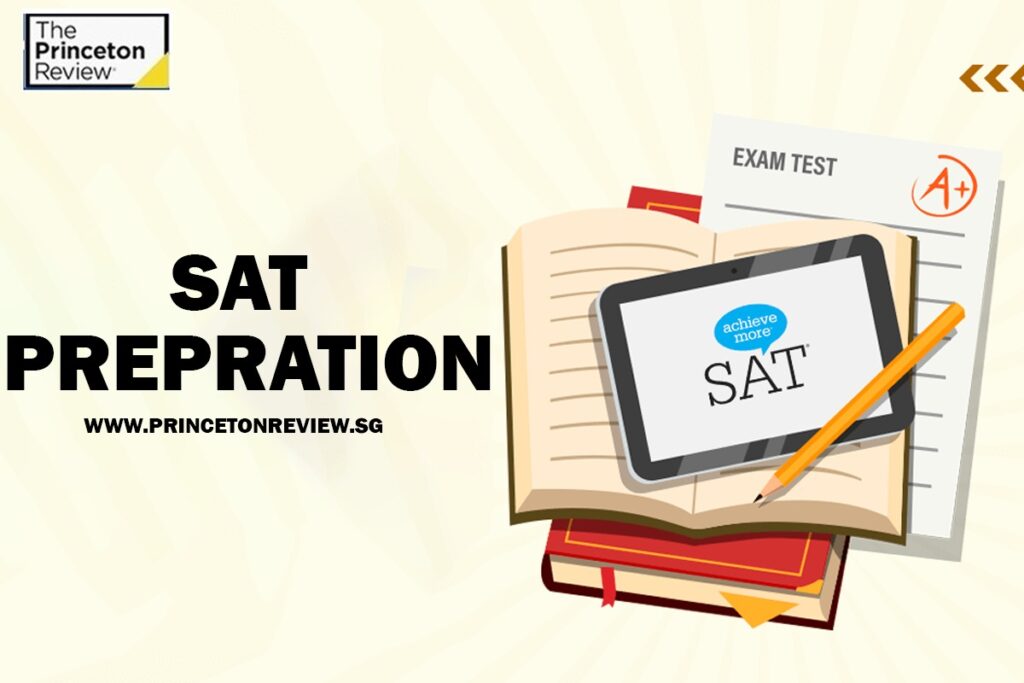 Sat test or Sat Exam – Preparation, Tips & Motivation