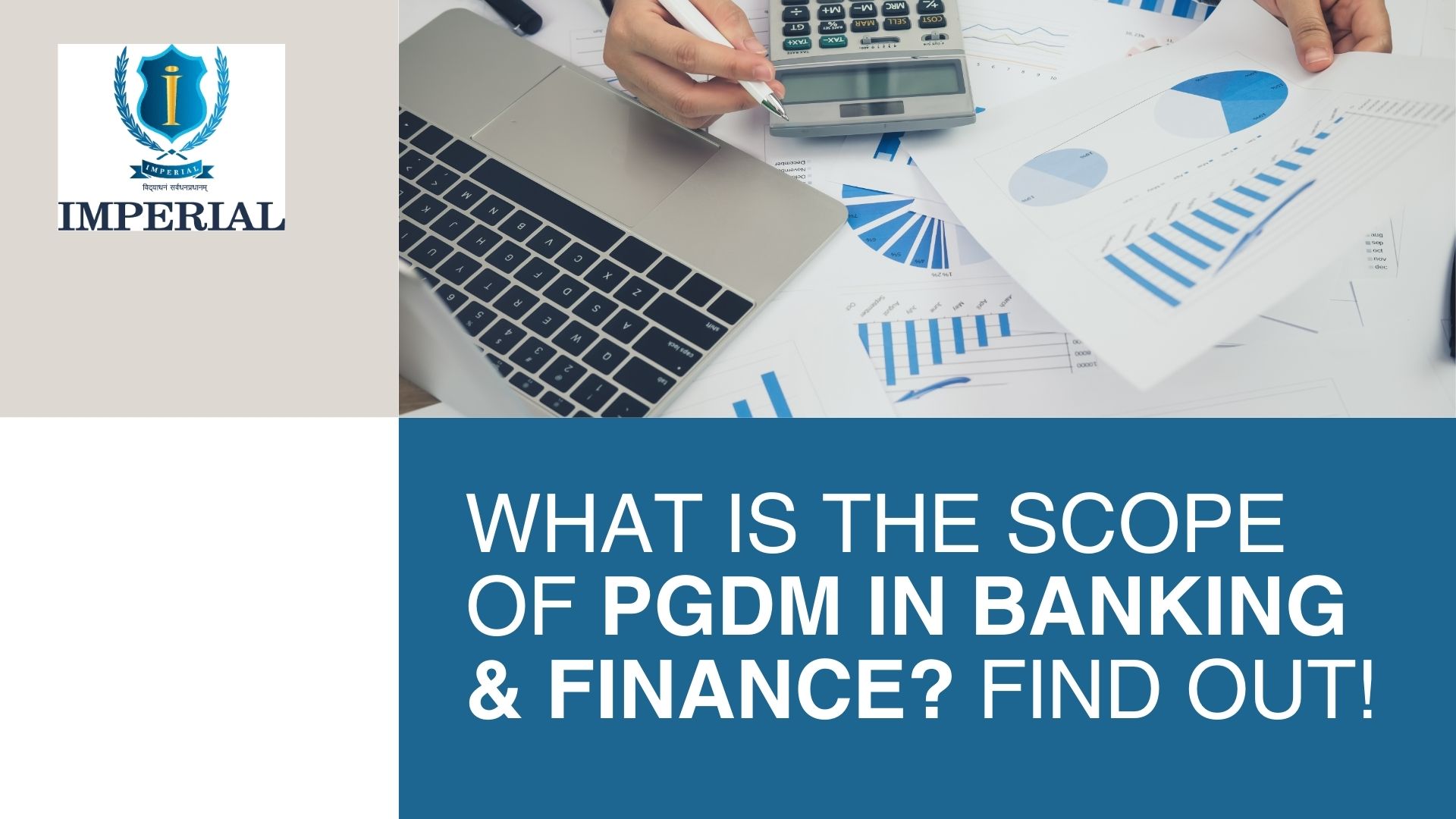 What is the Scope of PGDM in Banking & Finance? Find Out!