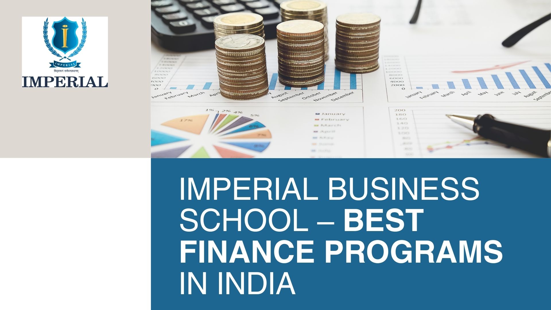 Imperial Business School – Best Finance Programs in India