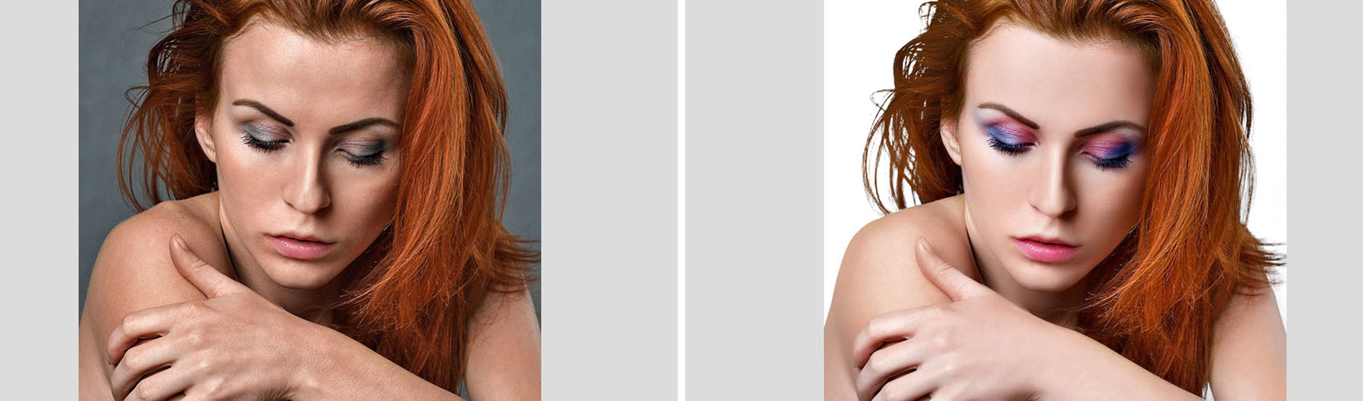 Flawless Photo Retouching for a Professional Look