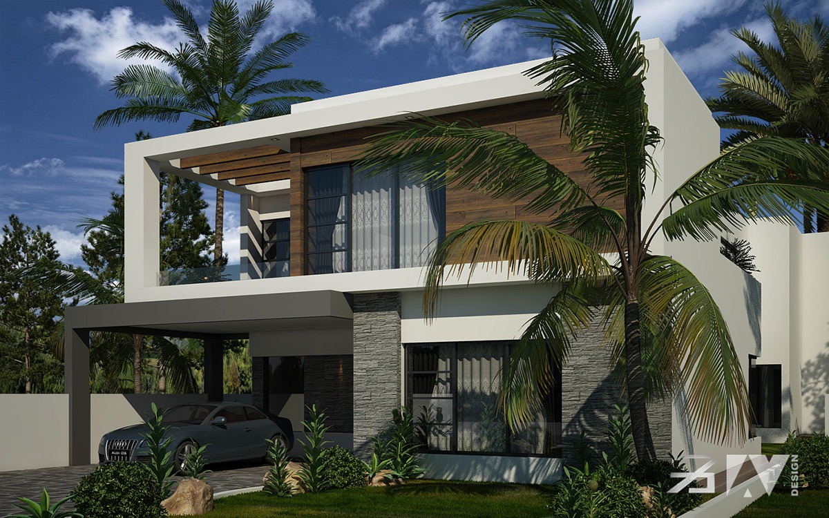How to Maximize Space in a Small House Design in Islamabad?