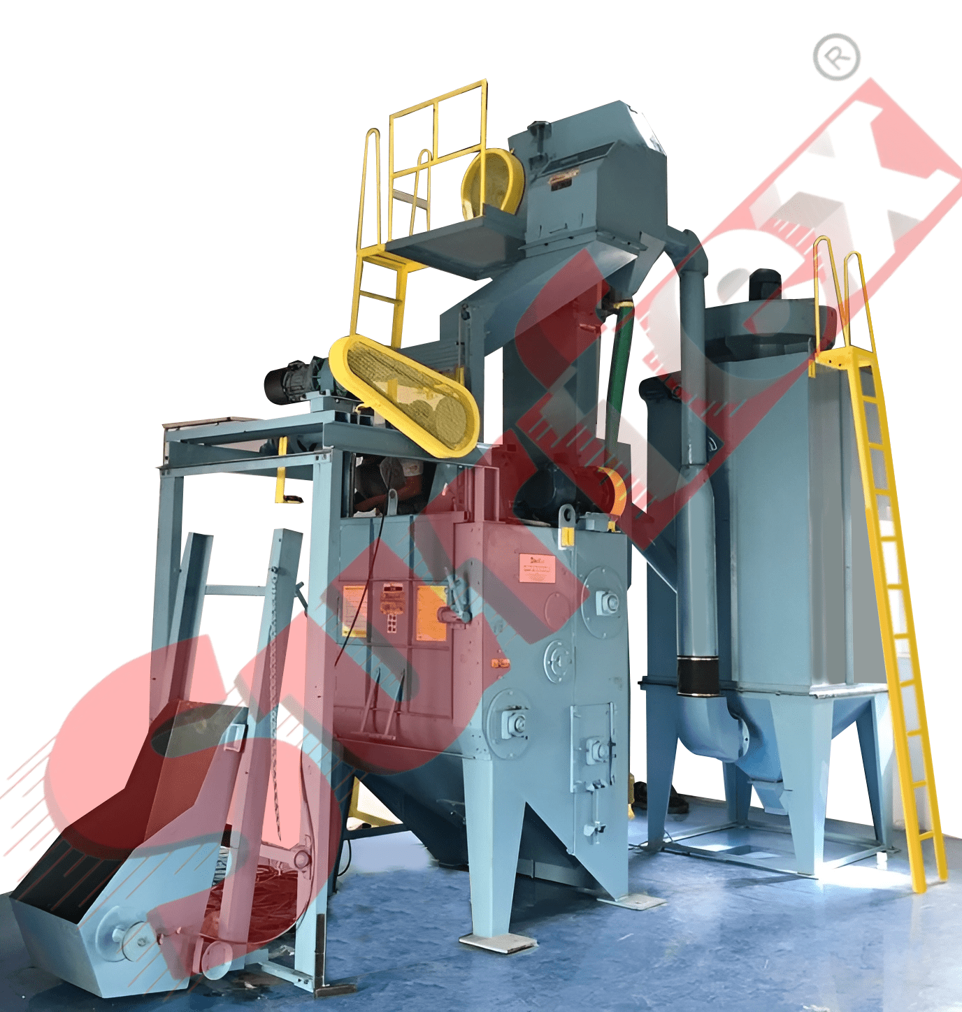 Proactive Maintenance Tips to Improve Shot Blasting Performa