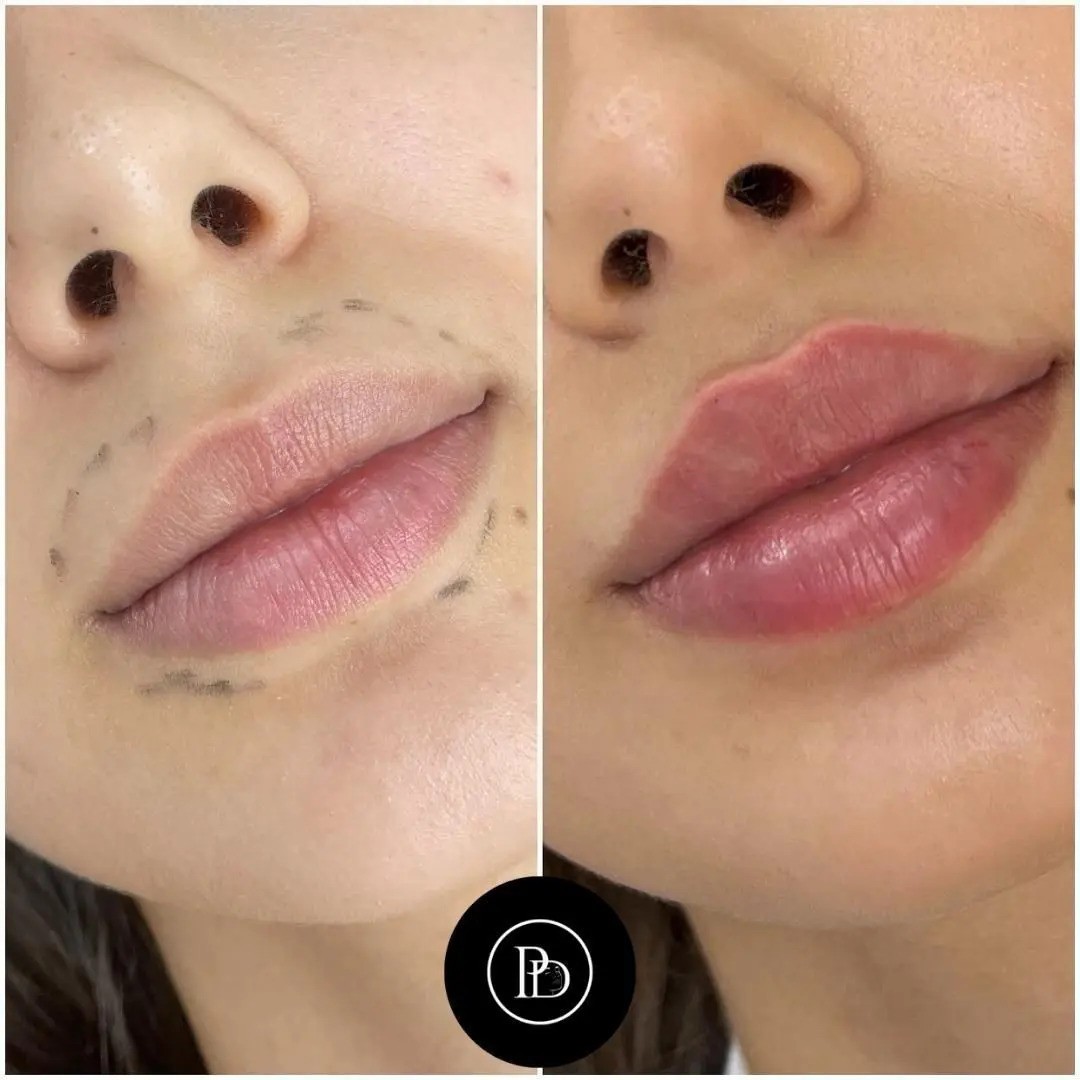 Best Doctors in dubai for Juvederm Cheek Enhancements