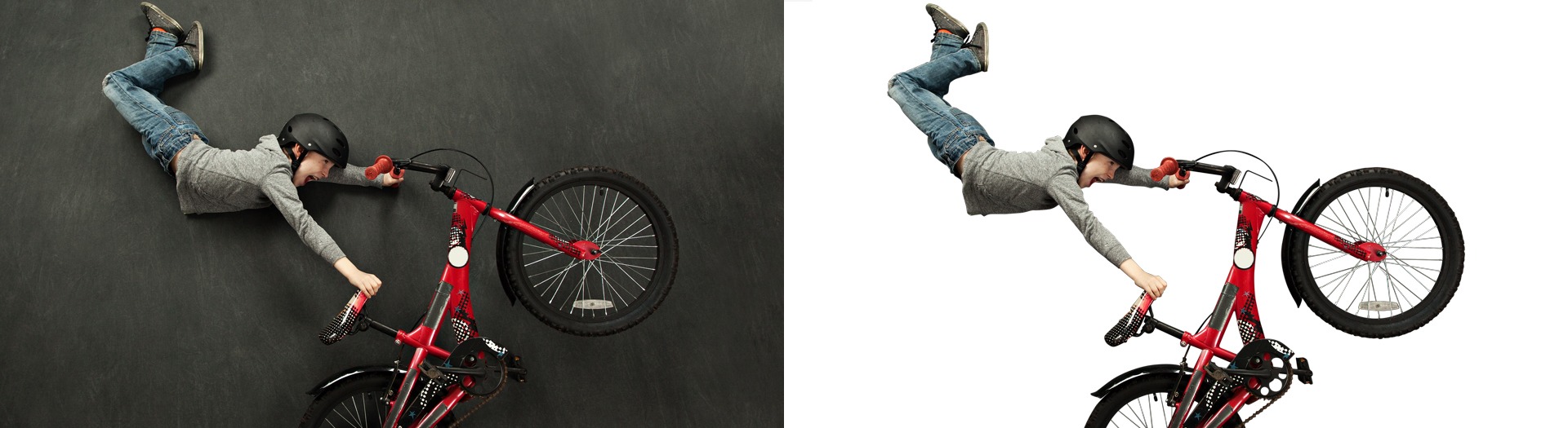 Professional Image Clipping: The Key to Flawless Visuals