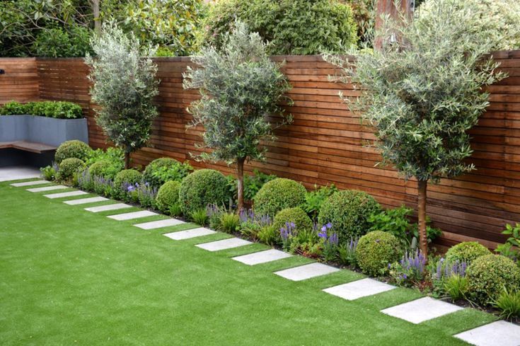 Top Backyard Garden Landscaping Ideas in 2025 | Garden Exper