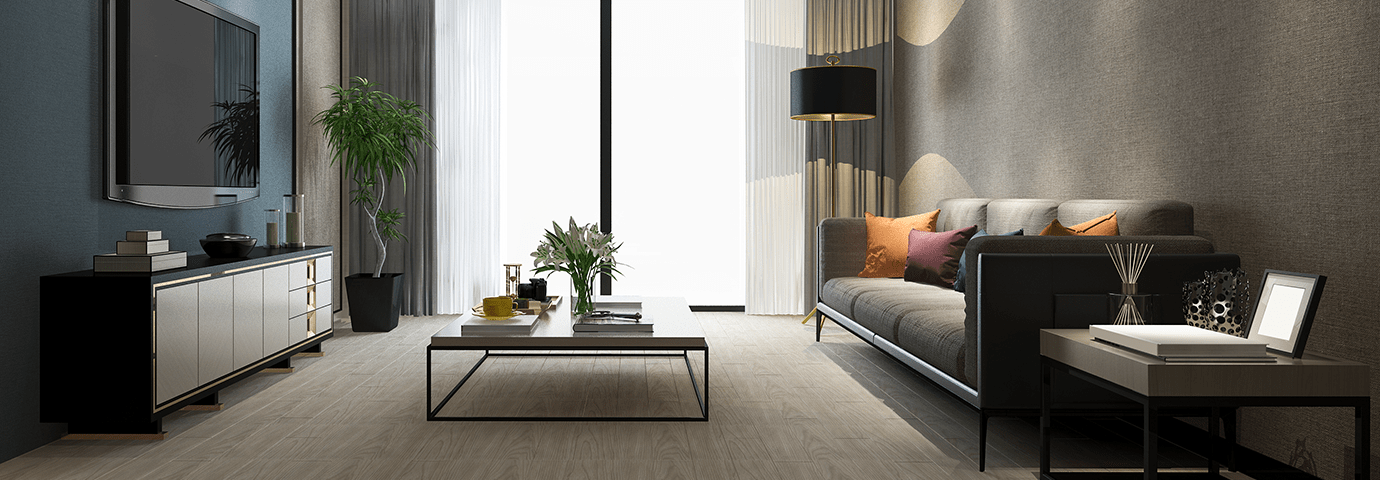 How Vinyl Waterproof Flooring Combines Style, Durability