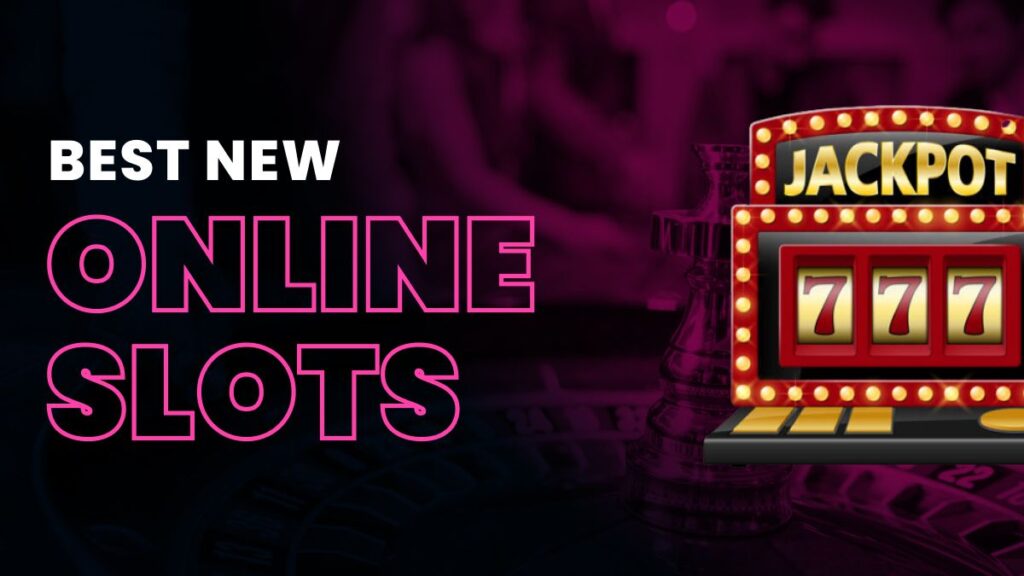 Online Casino Slots That Offer Linked Progressive Jackpot Bo