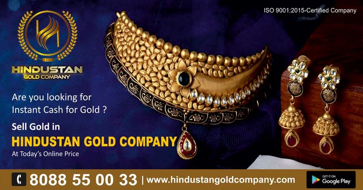 Gold buyers | Jewelry buyers