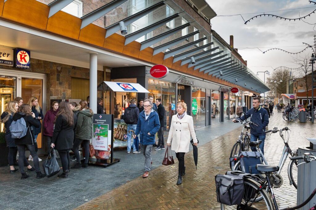 Waarom de Markt in Flevoland Bezoeken? 5 Redenen om te Gaan!
