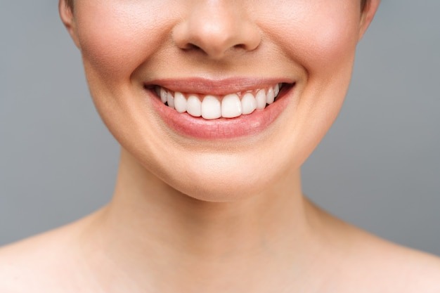 A Smile So White– Discover the Power of Our Teeth Whitening