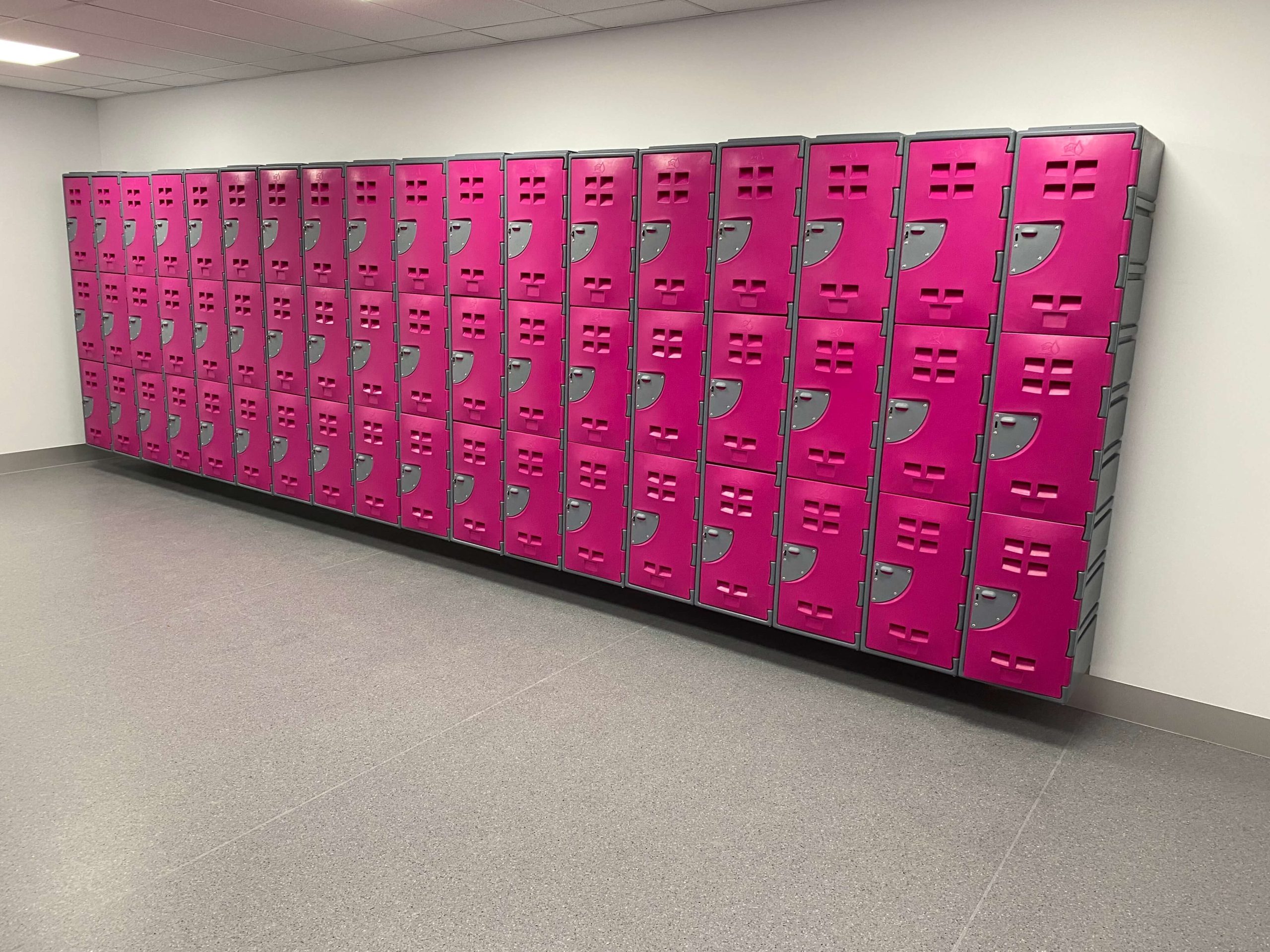 Secure Lockers Solutions for Schools and Offices in Perth