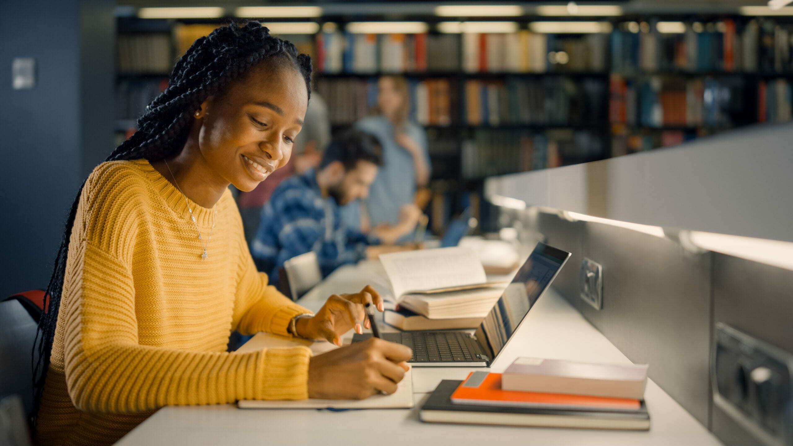 Jaro Education: Empowering Professionals with Online Higher