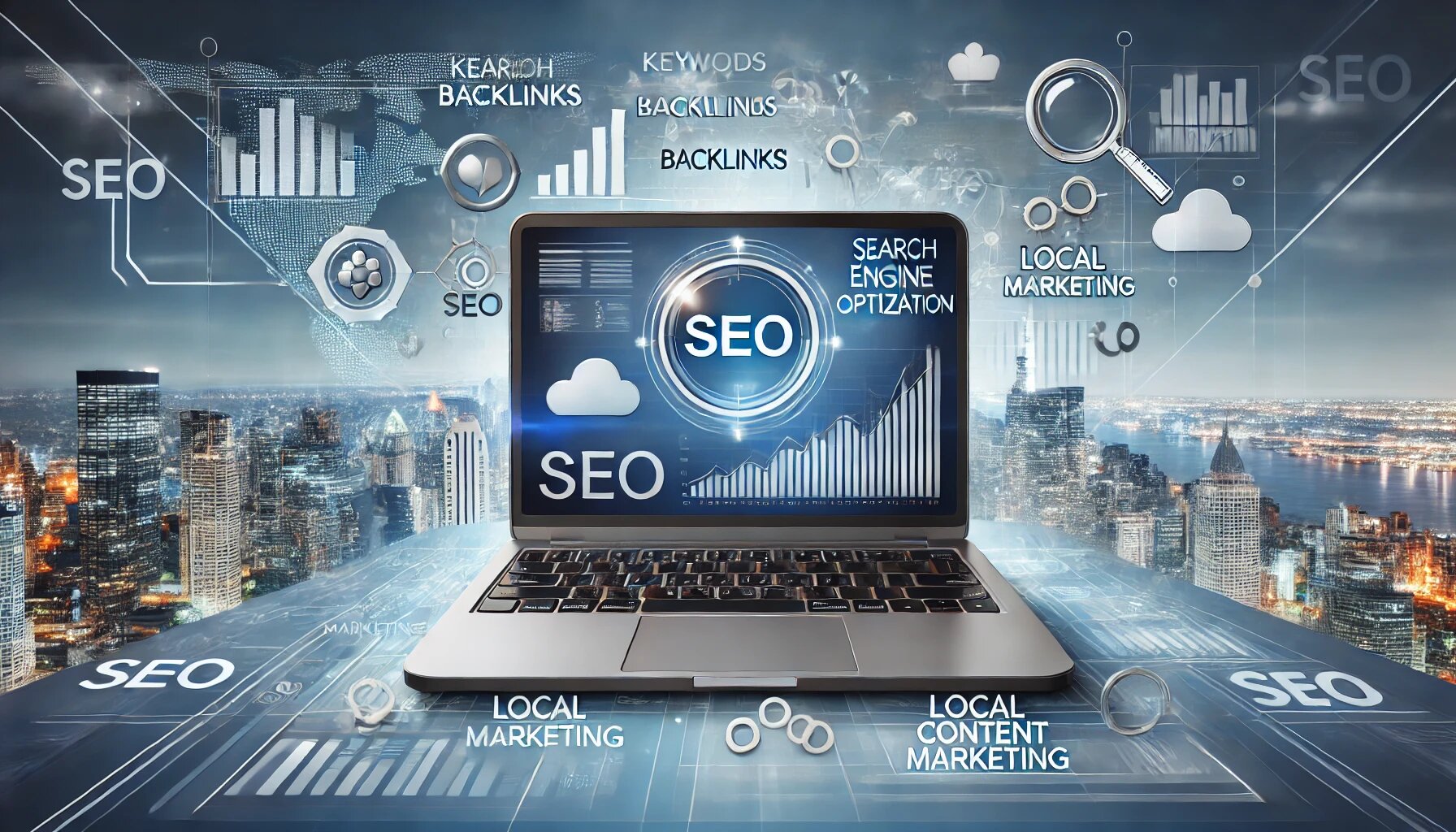 Premium Custom SEO Packages USA – Rank #1 Faster