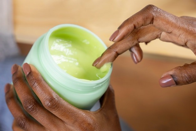 What Are the Real Benefits of Using African Shea Butter?
