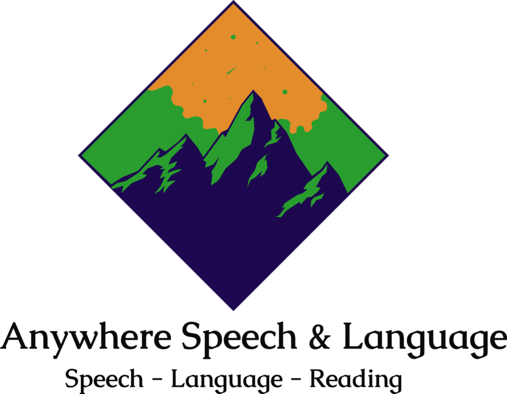 Speech and Language Therapy