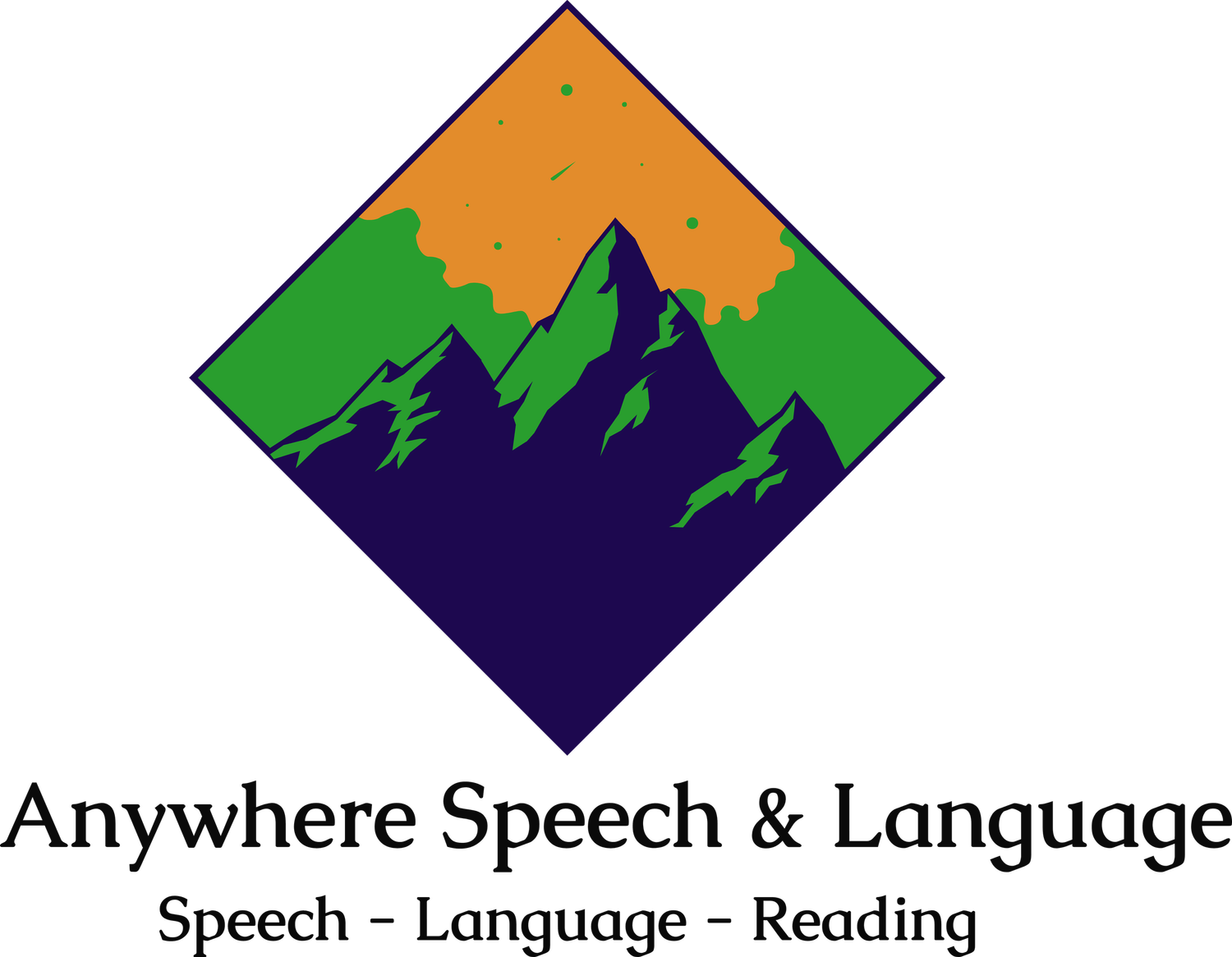 Speech and Language Therapy