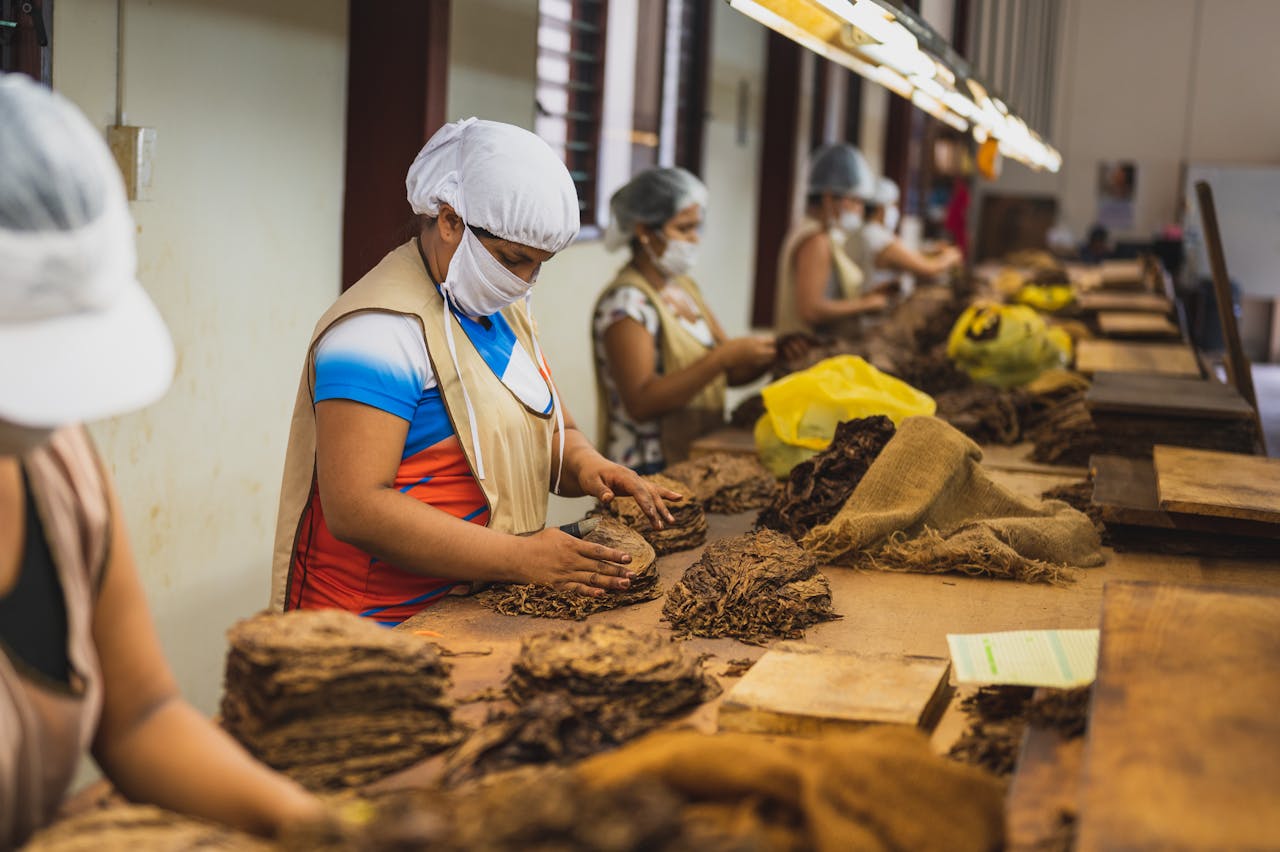Workwear Manufacturing in Bangladesh with Quality