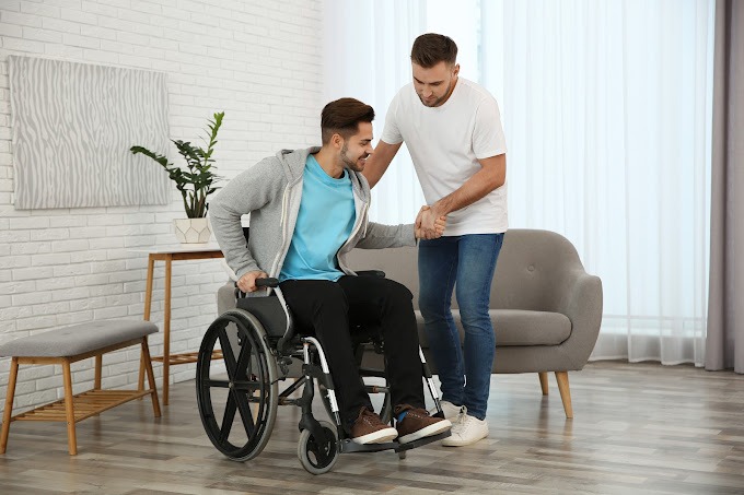 Reliable NDIS Service Provider in Brisbane