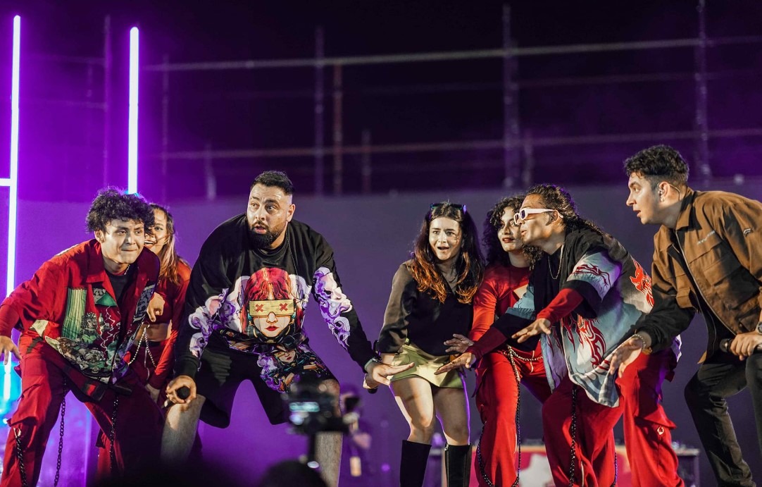 Badshah – The Best Rapper in India Who Revolutionized Desi Hip-Hop