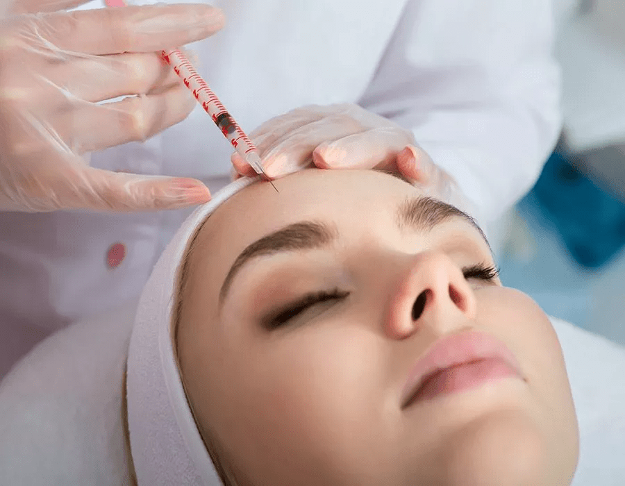 Botox Injections During Pregnancy and Breastfeeding: What to