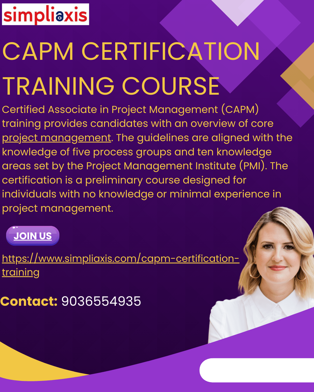 CAPM Certification Training
