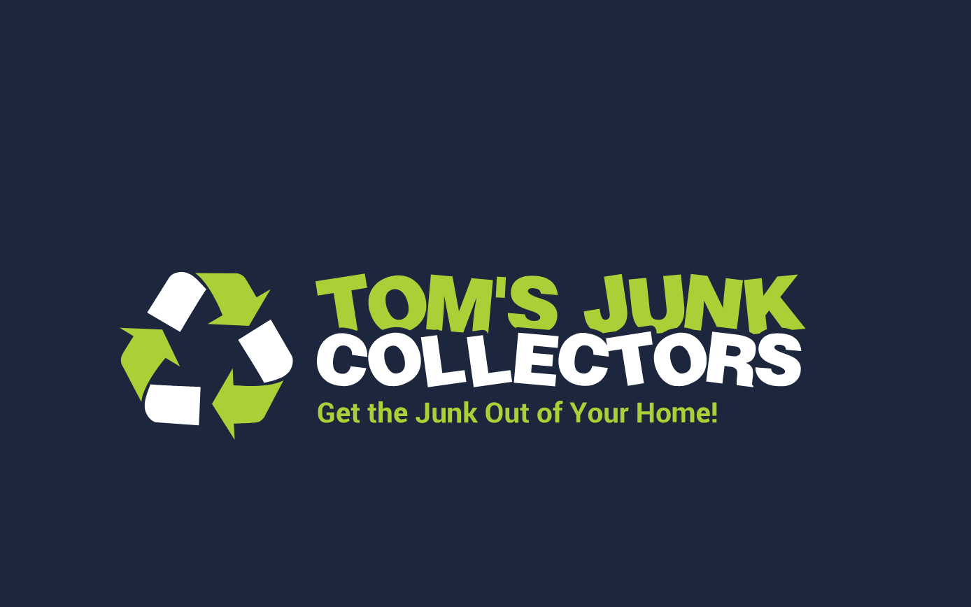 rubbish removal london