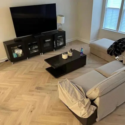 Commercial Engineered Flooring North Hollywood