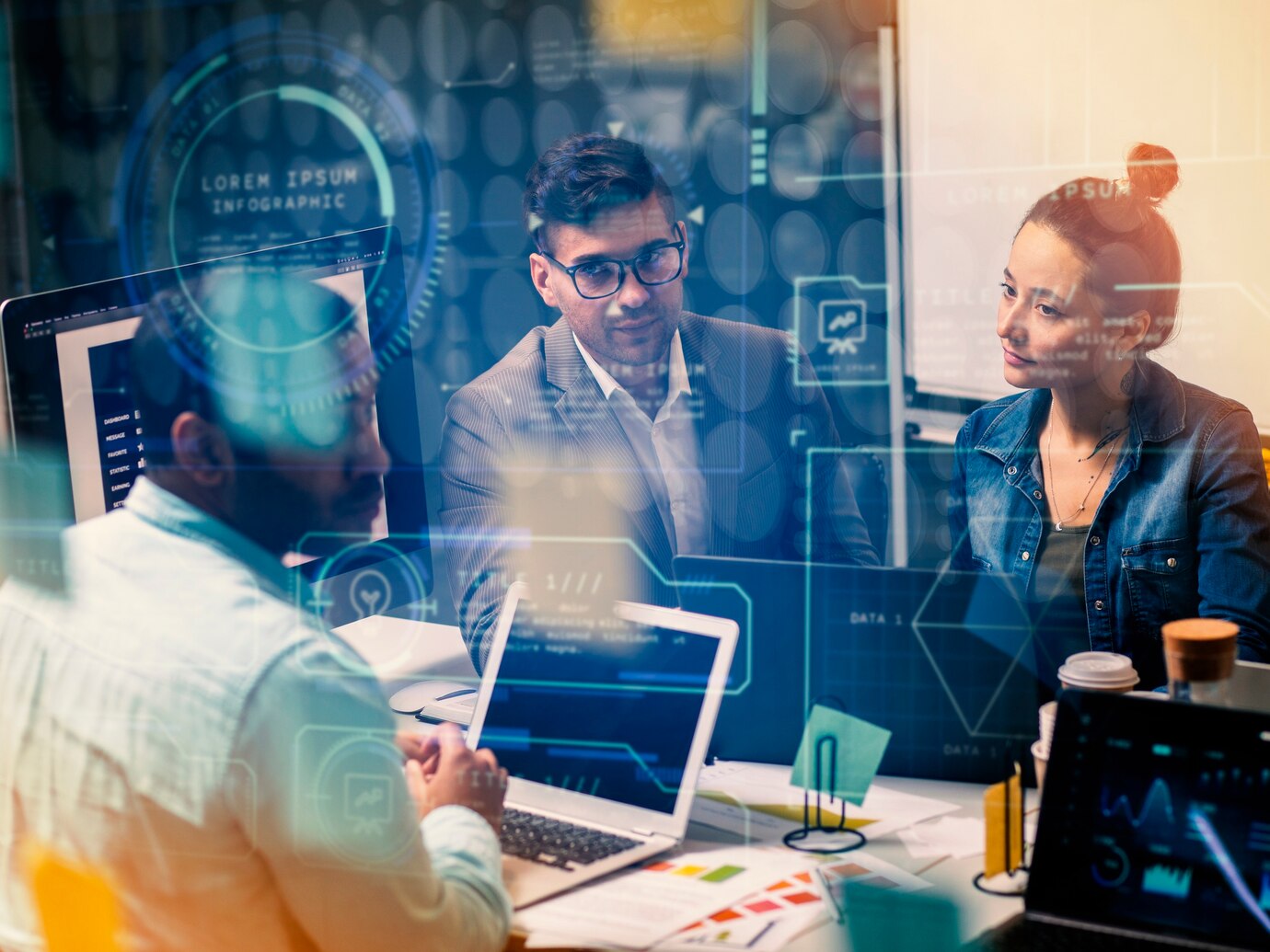 Custom Software Development Company in New York – Seasia