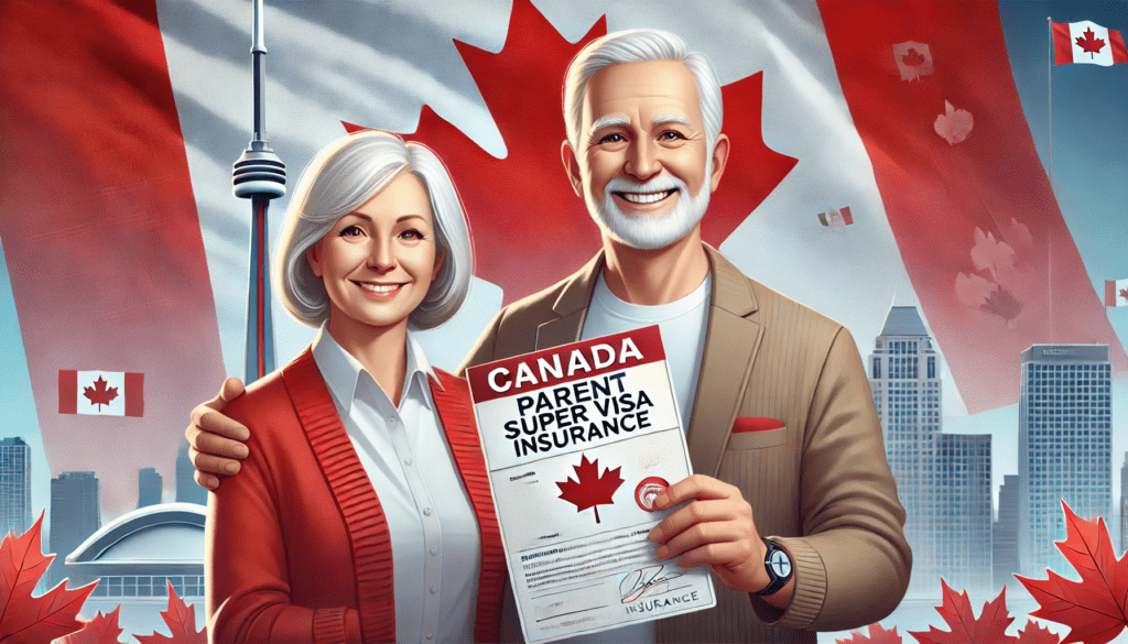 The Process of Renewing Parent Super Visa Insurance