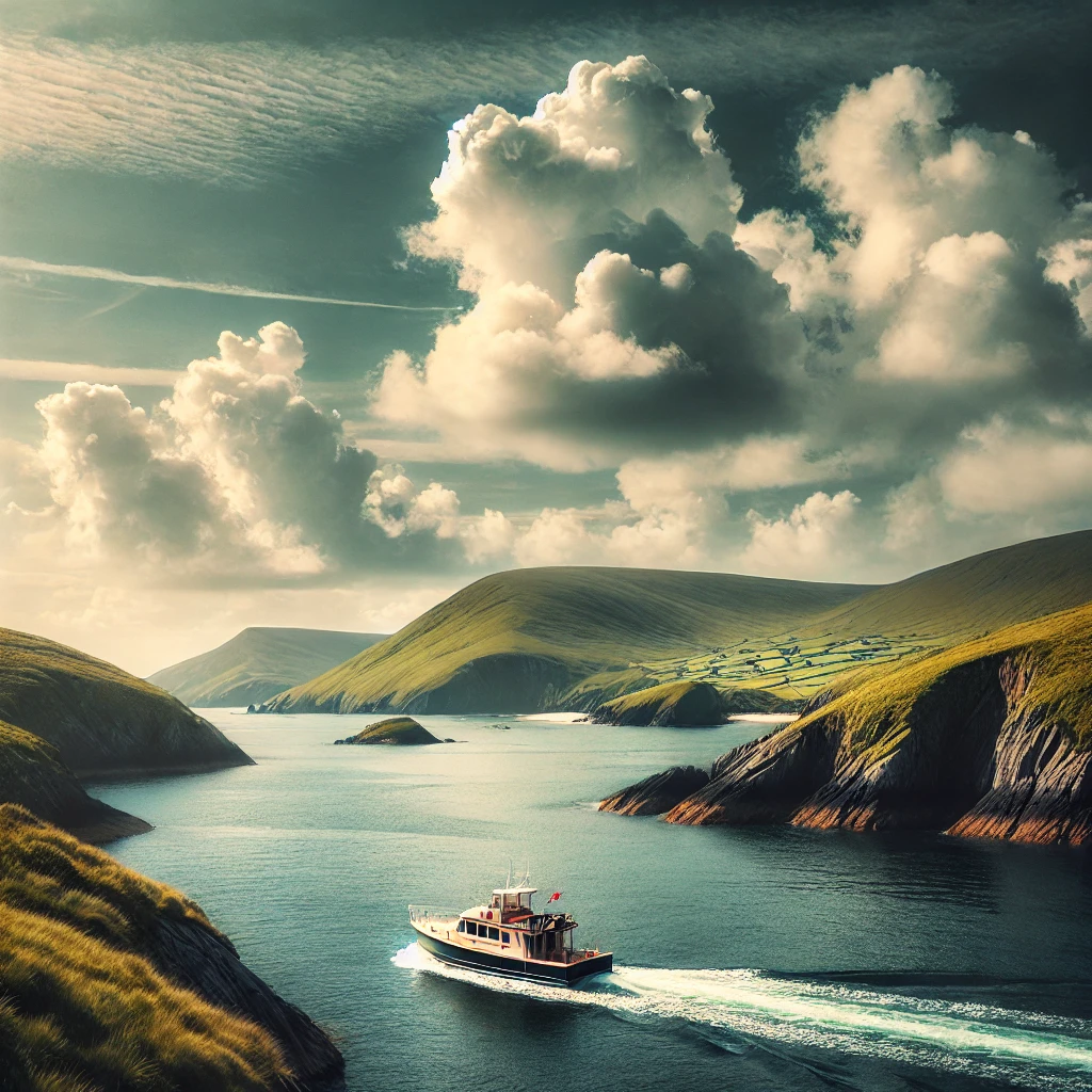 Affordable Boat Insurance in Ireland – Get a Quote Now