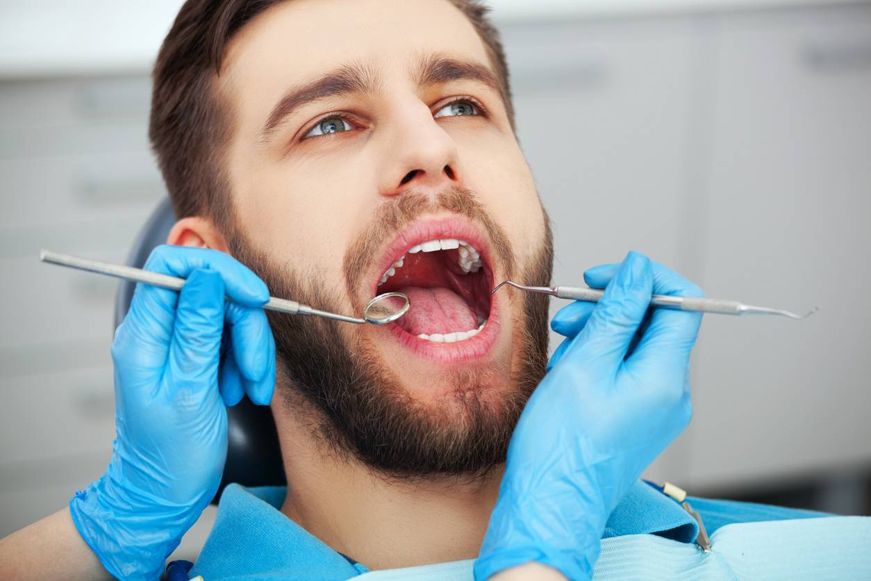 Dentist Holly Springs Your Guide to Exceptional Dental Care