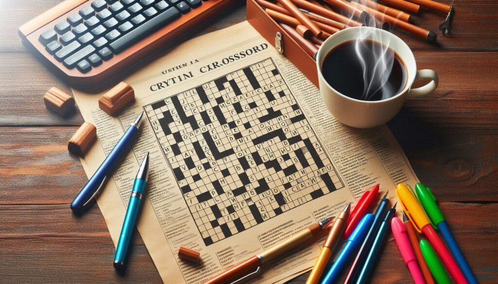 New PostMini Crossword NYT Today Hint: Your Ultimate Guide t