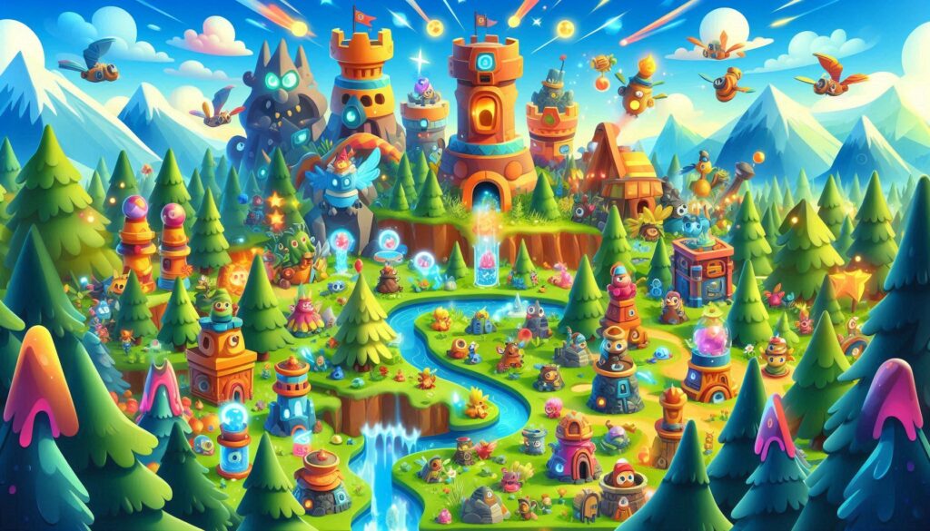 New PostThe Ultimate Guide to Idle Games Browser: Why They’r