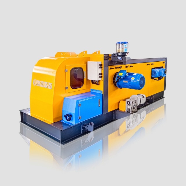 Revolutionizing Recycling: How Eddy Current Sorting Machines Boost Efficiency!