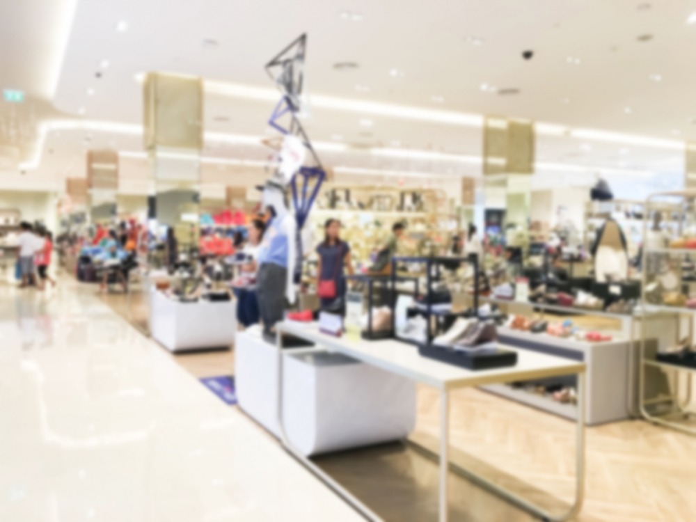How to Choose the Right Electronic Store in Ashok Vihar & De